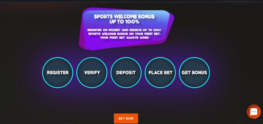 E-sport bonus